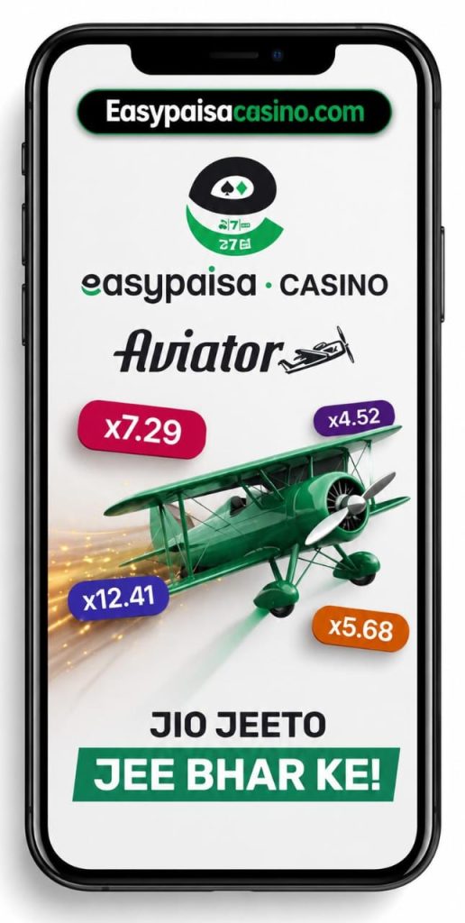 easypaisa casino
